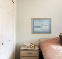 Independent guest apartment 5 minutes from Delray beach city center - Accommodation Rooms