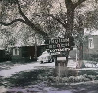 Indian Beach Resort - Accommodation Rooms