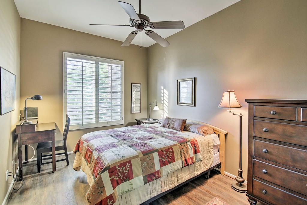 Indian Wells Home With Pool, Hot Tub & Fire Pit - thumb 0