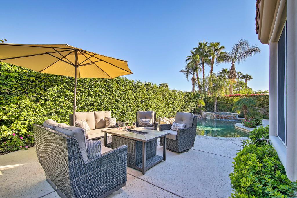 Indian Wells Home With Pool, Hot Tub & Fire Pit - thumb 2