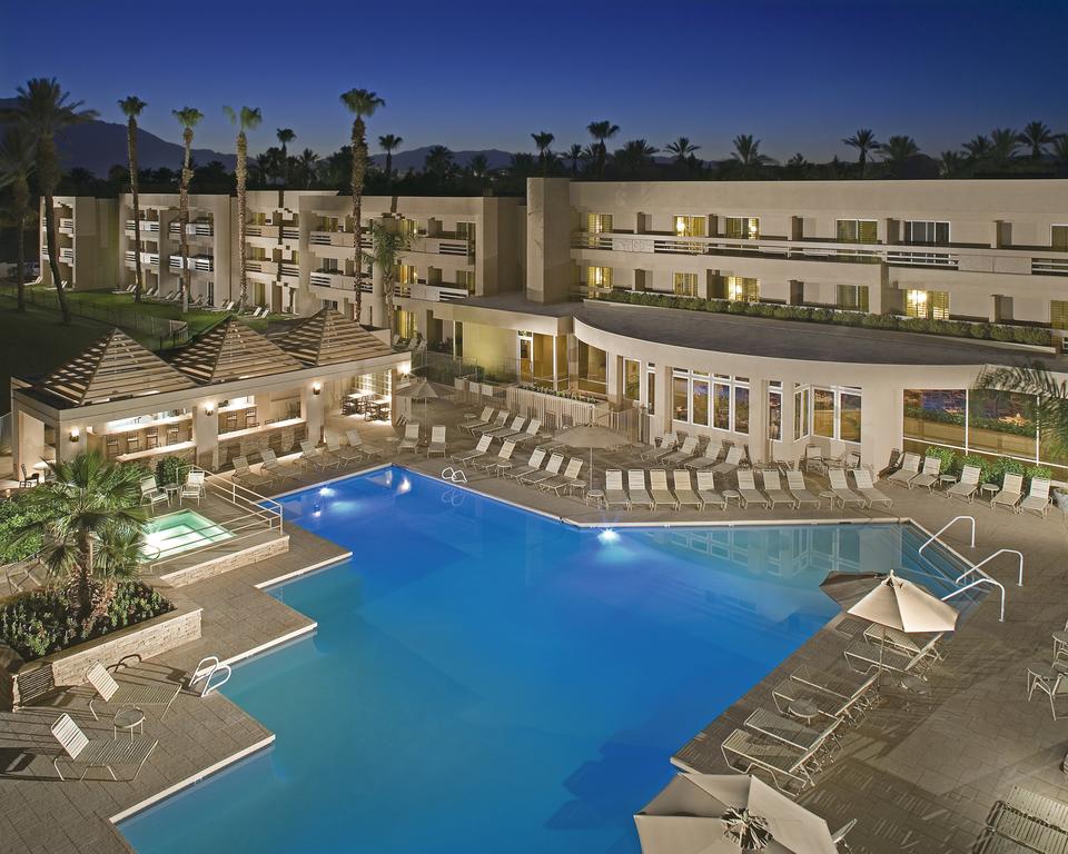 Indian Wells Resort Hotel - thumb 1