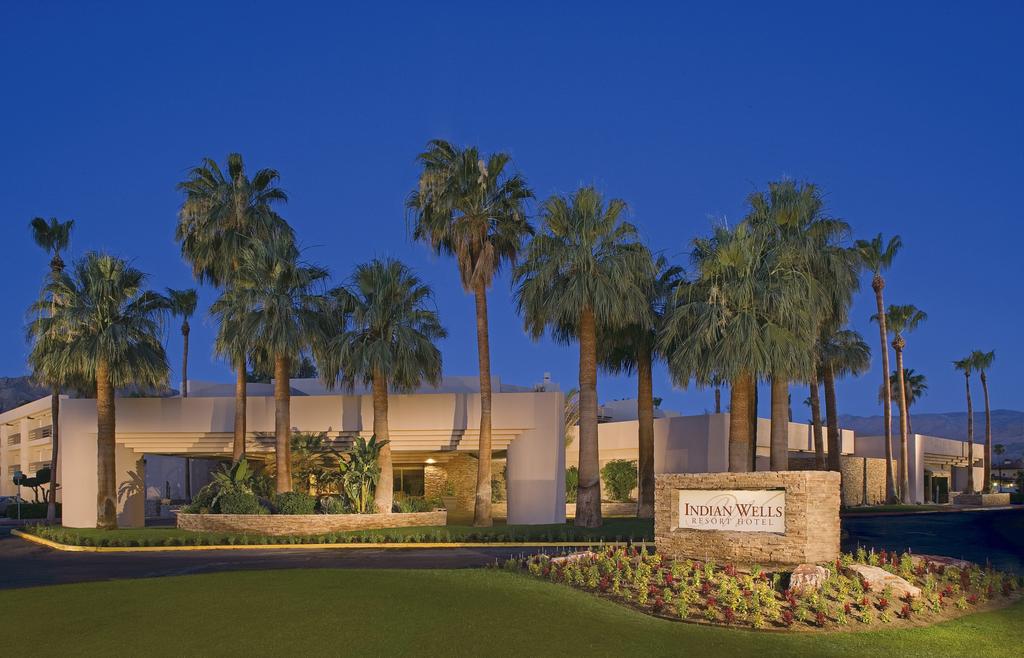 Indian Wells Resort Hotel - thumb 0