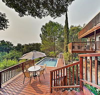 Infinity Ranch Home - Accommodation Rooms