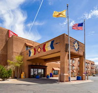 Inn at Santa Fe, SureStay Collection by Best Western - Accommodation Rooms
