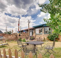 Inn the Clouds Hostel  Inn - Accommodation Rooms