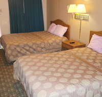 Interstate Motel - Accommodation Rooms
