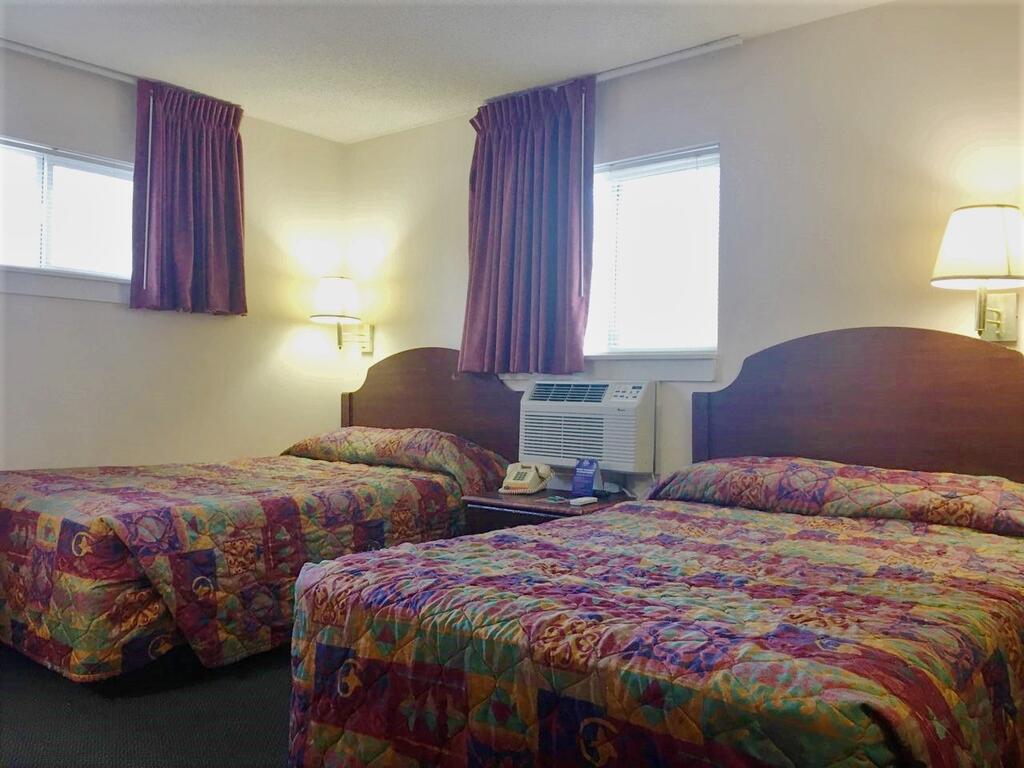InTown Suites Extended Stay Chicago IL - Elk Grove - thumb 3