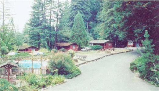 Jayes Timberlane Resort - thumb 2