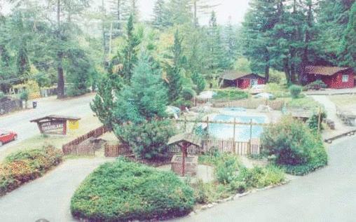 Jayes Timberlane Resort - thumb 3