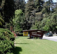 Jayes Timberlane Resort - Accommodation Rooms