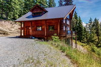 Booking Ronald Accommodation Rooms