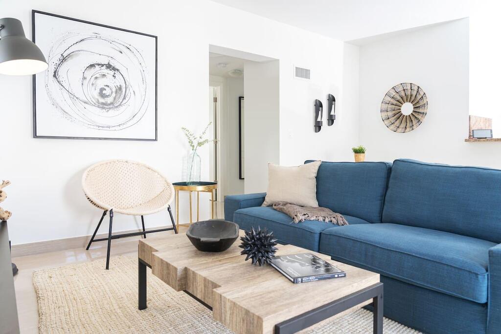 Jurny - Miami Beach Apartments - thumb 2