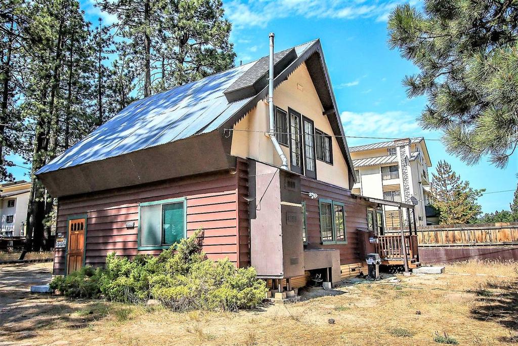 Jus' Restin-265 By Big Bear Vacations - thumb 2