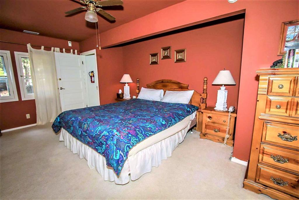 Jus' Restin-265 By Big Bear Vacations - thumb 1