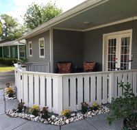 Just Gotta Getaway - Accommodation Rooms