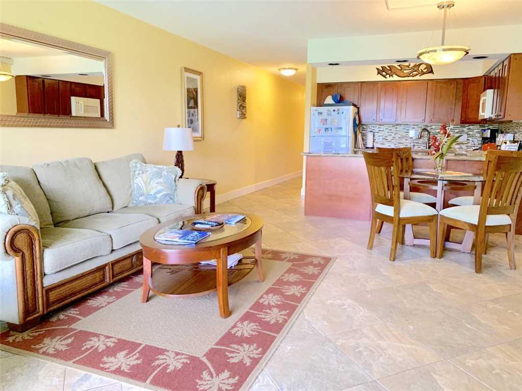 Kamaole Sands #05-107 (Condo)
