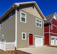 Kindred Spirit 7P - Accommodation Rooms