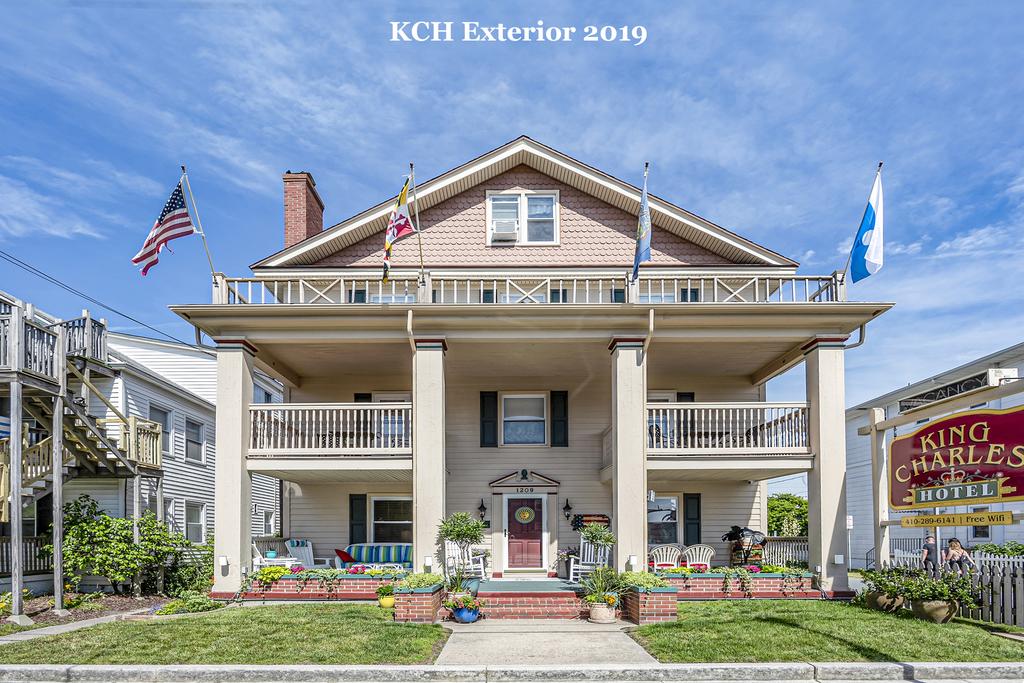 King Charles Hotel - thumb 0