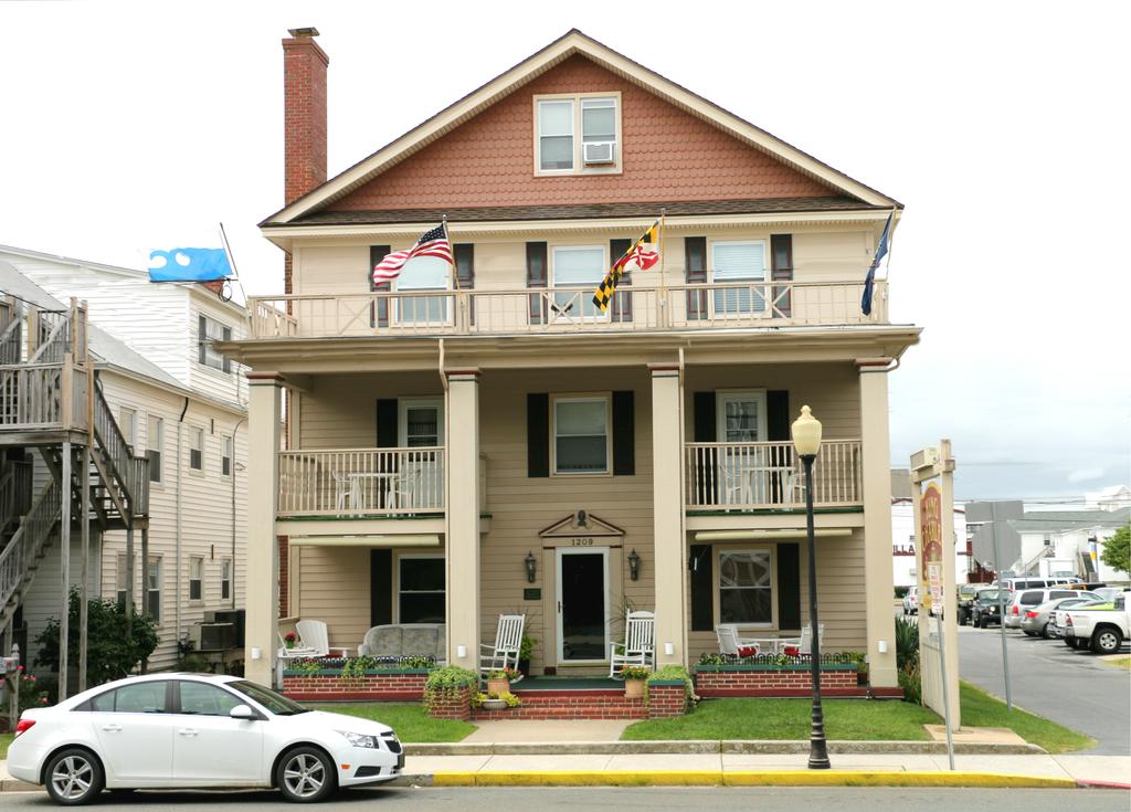 King Charles Hotel - thumb 1