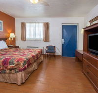 Knights Inn Arcadia - Accommodation Rooms