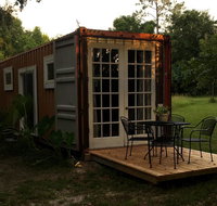 Kokomo Farms - Accommodation Rooms