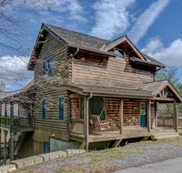 La Dolce Vita Cabin - Accommodation Rooms