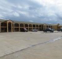 La Grange Executive Inn and Suites - Accommodation Rooms