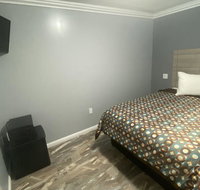 La Perla motel - Accommodation Rooms