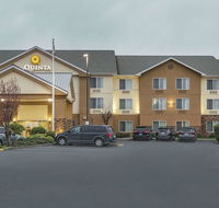 La Quinta by Wyndham Central Point - Medford - Accommodation Rooms