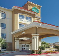 La Quinta by Wyndham Corsicana - Accommodation Rooms