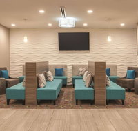 La Quinta by Wyndham Forsyth - Accommodation Rooms