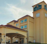 La Quinta by Wyndham Lindale - Accommodation Rooms