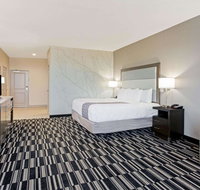 La Quinta by Wyndham Sweetwater East - Accommodation Rooms