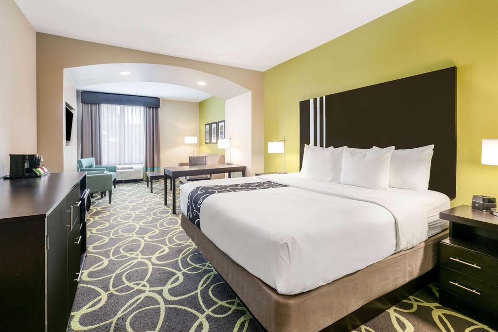 La Quinta By Wyndham Tyler - University Area - thumb 3