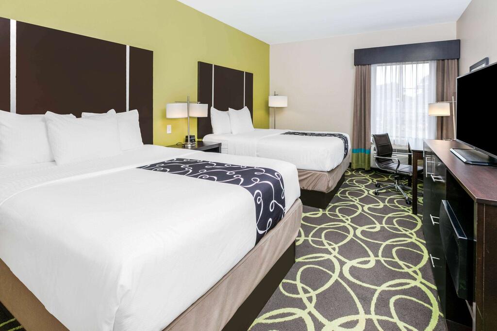 La Quinta By Wyndham Tyler - University Area - thumb 0