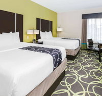 La Quinta by Wyndham Tyler - University Area - Accommodation Rooms