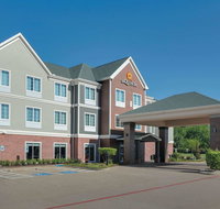 La Quinta by Wyndham Tyler South - Accommodation Rooms