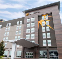 La Quinta Inn  Suite by Wyndham Lake City - Accommodation Rooms