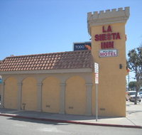 La Siesta Inn - Accommodation Rooms