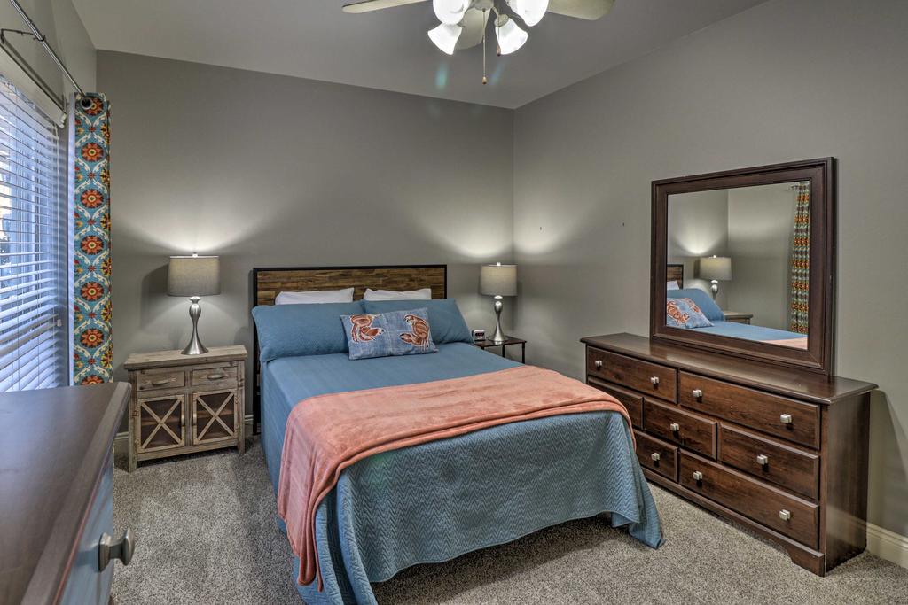 Lake Hamilton Escape - 7 Mi To Hot Springs Park! - thumb 3