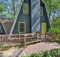 Lake Hartwell Home w/ Dock 9.5Mi to Clemson - Accommodation Rooms