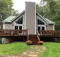 Lake Placid Grand Getaway - Accommodation Rooms