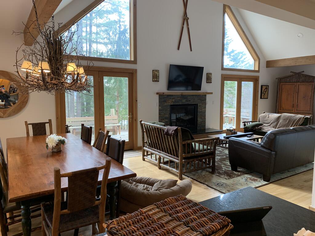 Lake Placid Grand Getaway - thumb 1