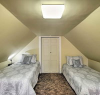 Lake Placid Home with Fire Pit - 1 Mi to Mirror Lake! - Accommodation Rooms