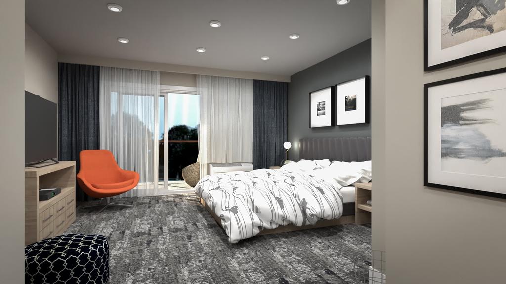 Lake Placid Inn Boutique Hotel - thumb 0