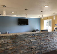 Lake Point Lodge - Accommodation Rooms