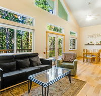 Lakedale Retreat - Accommodation Rooms