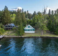 Lakeshore Paradise - Accommodation Rooms