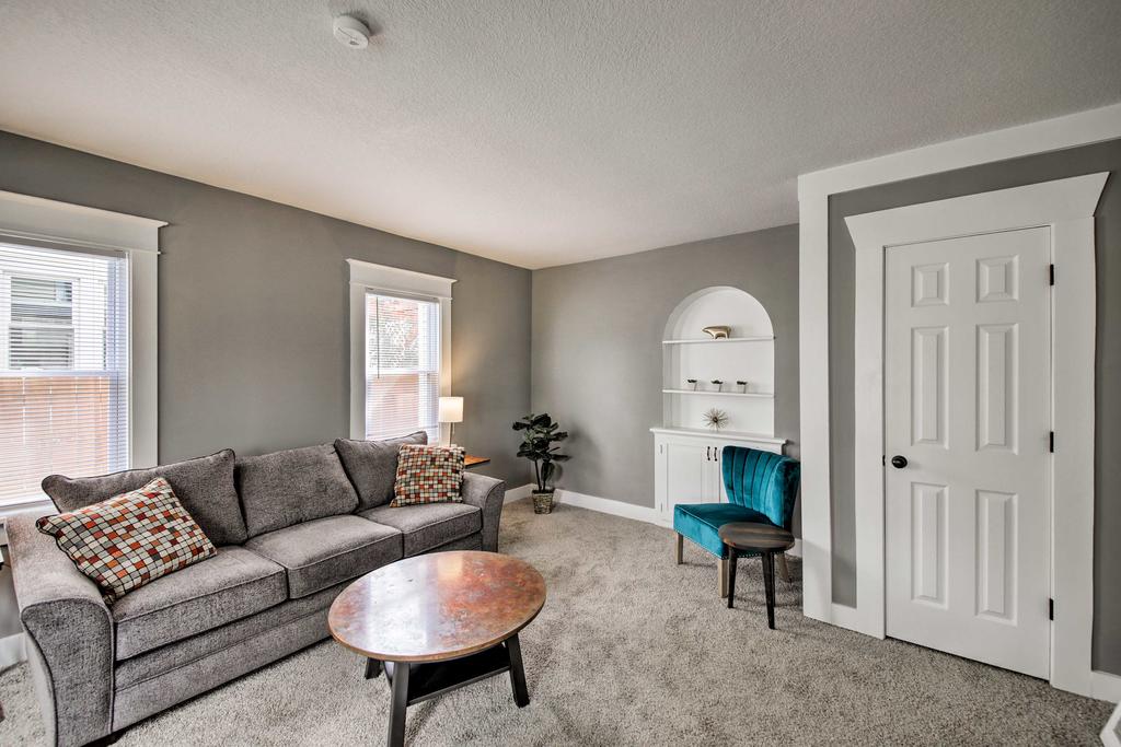 Lakeside Garden Home - 1 Mile To Main Street! - thumb 3