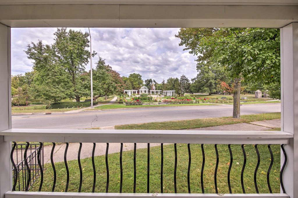 Lakeside Garden Home - 1 Mile To Main Street! - thumb 1